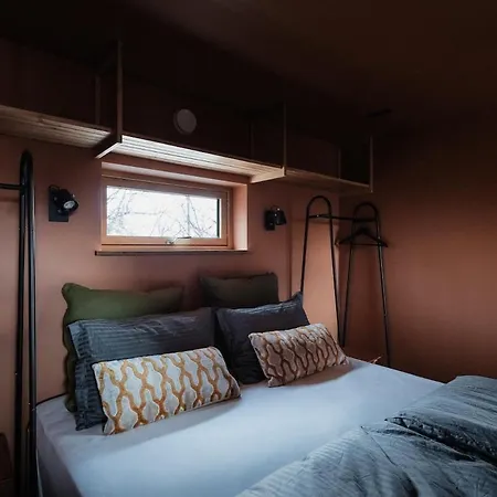 New, Modern House In Beautiful Skrova, Lofoten * Kuholmen