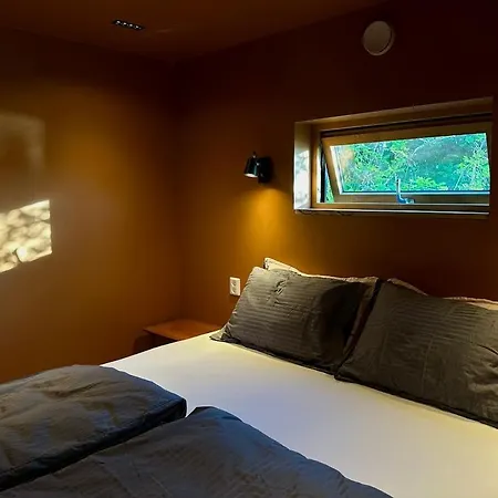 New, Modern House In Beautiful Skrova, Lofoten *