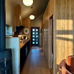 New, Modern House In Beautiful Skrova, Lofoten