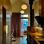 New, Modern House In Beautiful Skrova, Lofoten Hébergement de vacances
