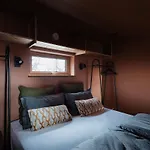 New, Modern House In Beautiful Skrova, Lofoten * Kuholmen