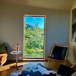 New, Modern House In Beautiful Skrova, Lofoten Hébergement de vacances Kuholmen