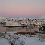 Hébergement de vacances New, Modern House In Beautiful Skrova, Lofoten *
