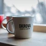 New, Modern House In Beautiful Skrova, Lofoten Kuholmen