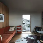 New, Modern House In Beautiful Skrova, Lofoten Hébergement de vacances Kuholmen
