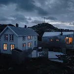Hébergement de vacances New, Modern House In Beautiful Skrova, Lofoten Kuholmen