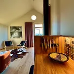 Hébergement de vacances New, Modern House In Beautiful Skrova, Lofoten