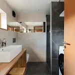 New, Modern House In Beautiful Skrova, Lofoten Kuholmen