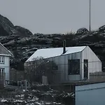 Hébergement de vacances New, Modern House In Beautiful Skrova, Lofoten *