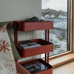 New, Modern House In Beautiful Skrova, Lofoten Hébergement de vacances *