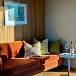 New, Modern House In Beautiful Skrova, Lofoten *