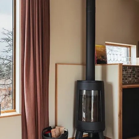 Tatil Evi New, Modern House In Beautiful Skrova, Lofoten *